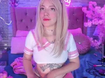 aurorachann from Chaturbate is Freechat