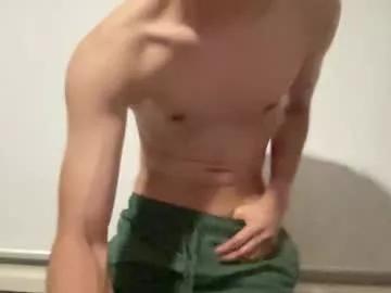 ausrush99 from Chaturbate is Freechat