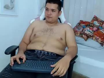 auston_bear from Chaturbate is Freechat