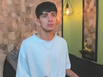 axel_draven — GOAL: take off my underwear [66 tokens remaining] I love when you take contro #new #teen #latino #young #skinny