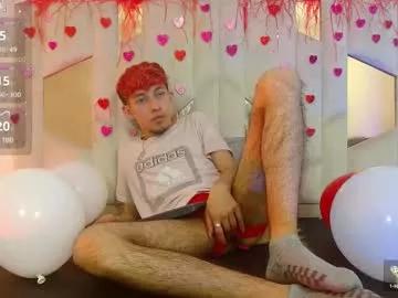 axel_tay from Chaturbate is Freechat