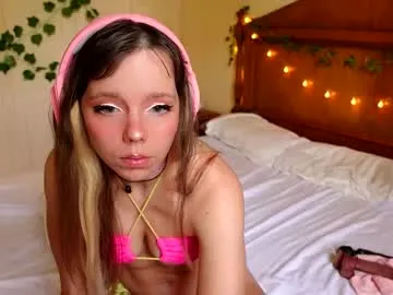 Freechat ayralust on Chaturbate