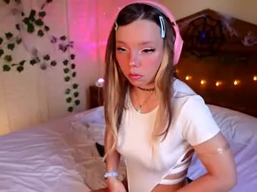 Freechat ayralust on Chaturbate