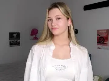 Private baby_ruth on Chaturbate