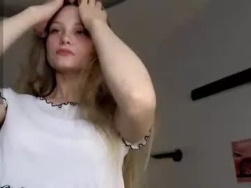 Private baby_ruth on Chaturbate