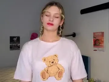 Private baby_ruth on Chaturbate