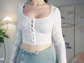 Baeasian from Chaturbate