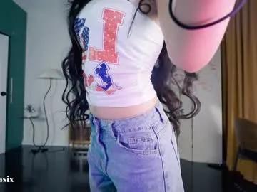 Baeasian from Chaturbate