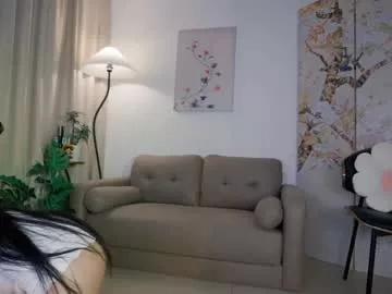 Baeasian from Chaturbate
