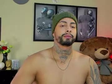 bastian_jones1 from Chaturbate is Freechat