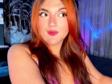 Freechat becca_diamond on Chaturbate