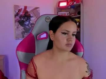 becky_rose_ from Chaturbate is Freechat