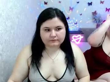 beckyandellen from Chaturbate is Freechat