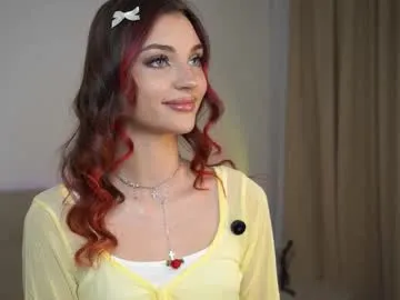 beckymadsons on Chaturbate