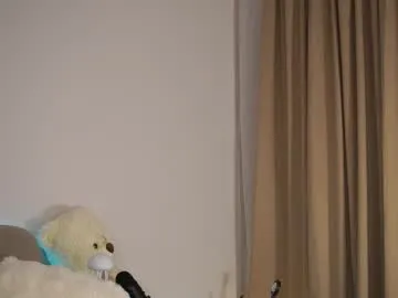 beckymadsons on Chaturbate