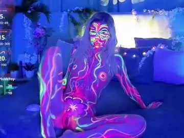 bella_stewartt on Chaturbate 