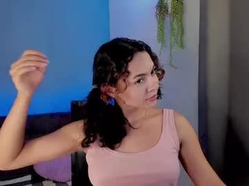 bellabeth_ from Chaturbate is Freechat