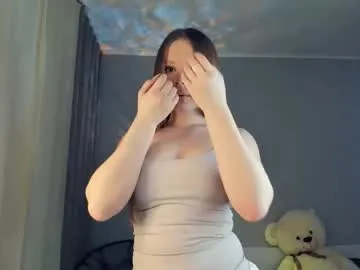 bellidream on Chaturbate 