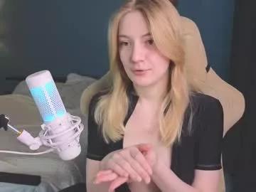 benty_bunny from Chaturbate is Freechat