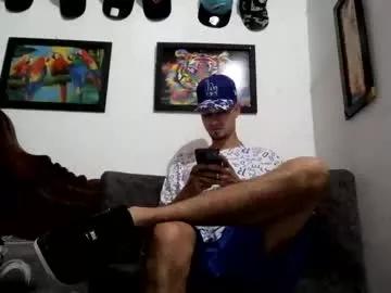 bestia_salvaje from Chaturbate is Freechat