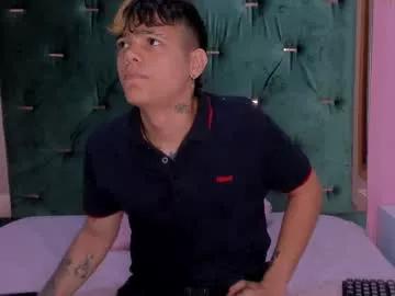 betancour_samaelito from Chaturbate is Freechat