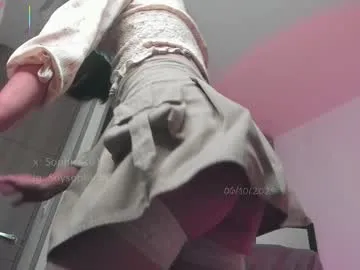 betsabe_butlers_ on Chaturbate