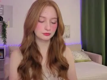 Freechat betty_twilight on Chaturbate