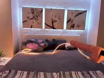 Freechat bettyrouse on Chaturbate