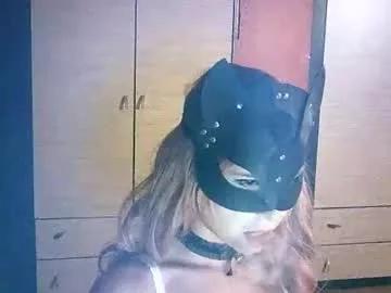 black_cobra__ from Chaturbate is Freechat