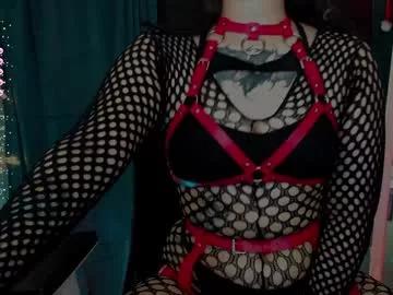 black_kittie_01 from Chaturbate is Freechat