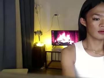 black_nympha from Chaturbate is Freechat