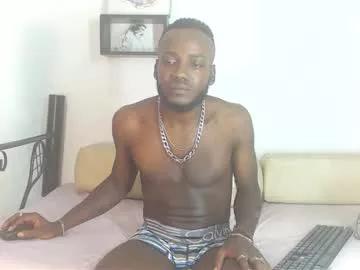 blackmambafu from Chaturbate is Freechat