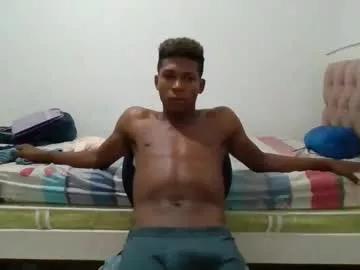 blackpanther_king from Chaturbate is Freechat