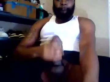 blacksteve214 from Chaturbate is Freechat