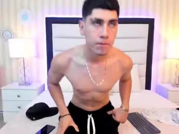 blakenovak from Chaturbate is Freechat