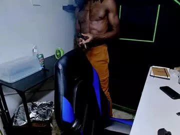 Freechat blaqjay on Chaturbate