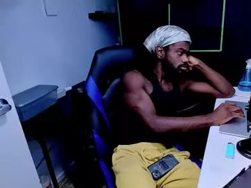 Freechat blaqjay on Chaturbate