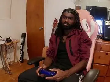 Freechat blaqjay on Chaturbate