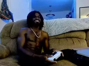 Freechat blaqjay on Chaturbate