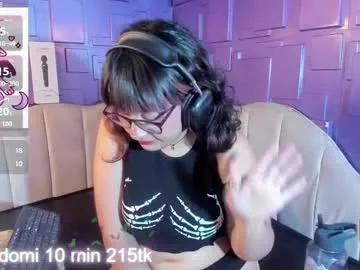 blaze_little from Chaturbate is Freechat