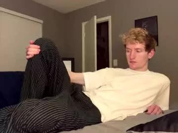 blonde_boi99 from Chaturbate is Freechat