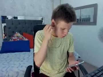 blondie_lover69 from Chaturbate is Freechat