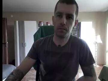 blue_eyed_wolf from Chaturbate is Freechat