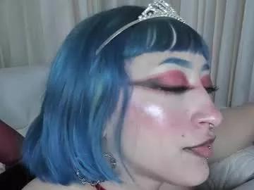 blueberry____ from Chaturbate is Freechat