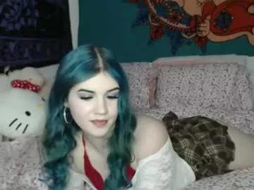 blueberrybombshell from Chaturbate is Freechat