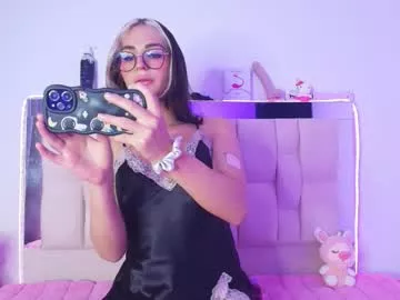 bonn_glow on Chaturbate 