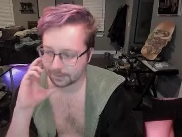 booker_baxton's avatar