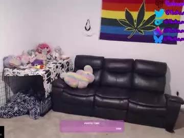 boundbunny98 from Chaturbate is Freechat