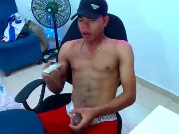 boy_pablo_nasty_cum from Chaturbate is Freechat