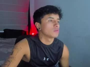 boylatin_777 from Chaturbate is Freechat